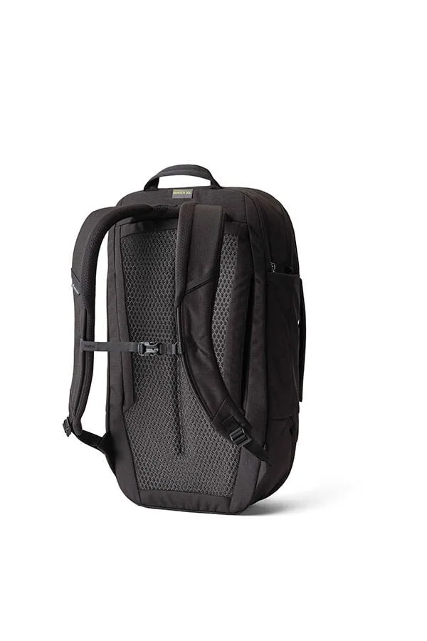 Plecak Gregory Border 30L Black Lichen — zdjęcie 2