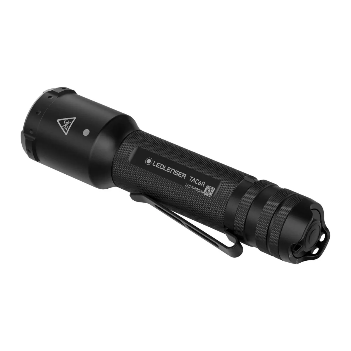 Latarka Ledlenser Tactical Outdoor Set TAC6R — zdjęcie 4