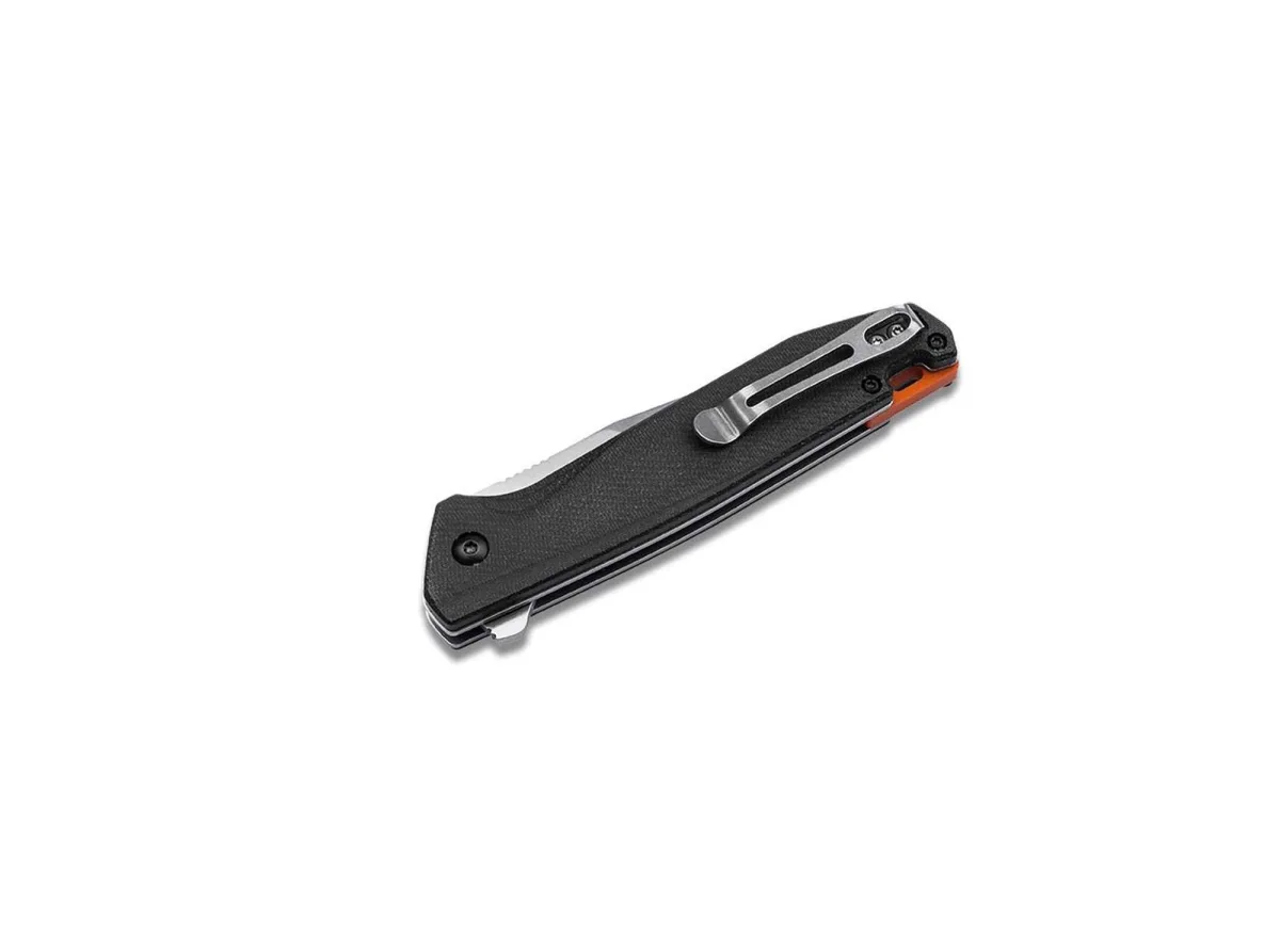 Nóż Magnum Border Forest Folder — zdjęcie 2