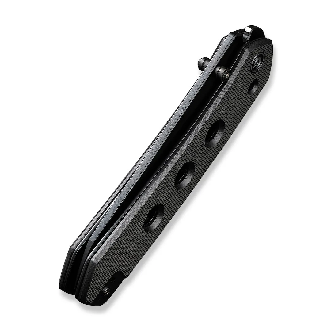 Nóż CIVIVI Vision FG G10 All Black C22036-1 — zdjęcie 6