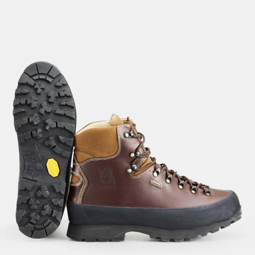 Buty Diotto Grizzly Windtex 46 — zdjęcie 2