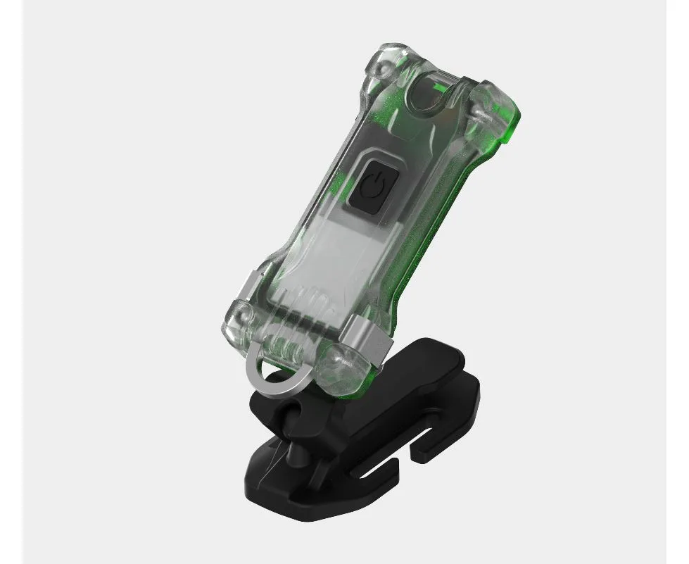 Latarka Armytek Zippy Extended  Green Jade 160 lm — zdjęcie 2