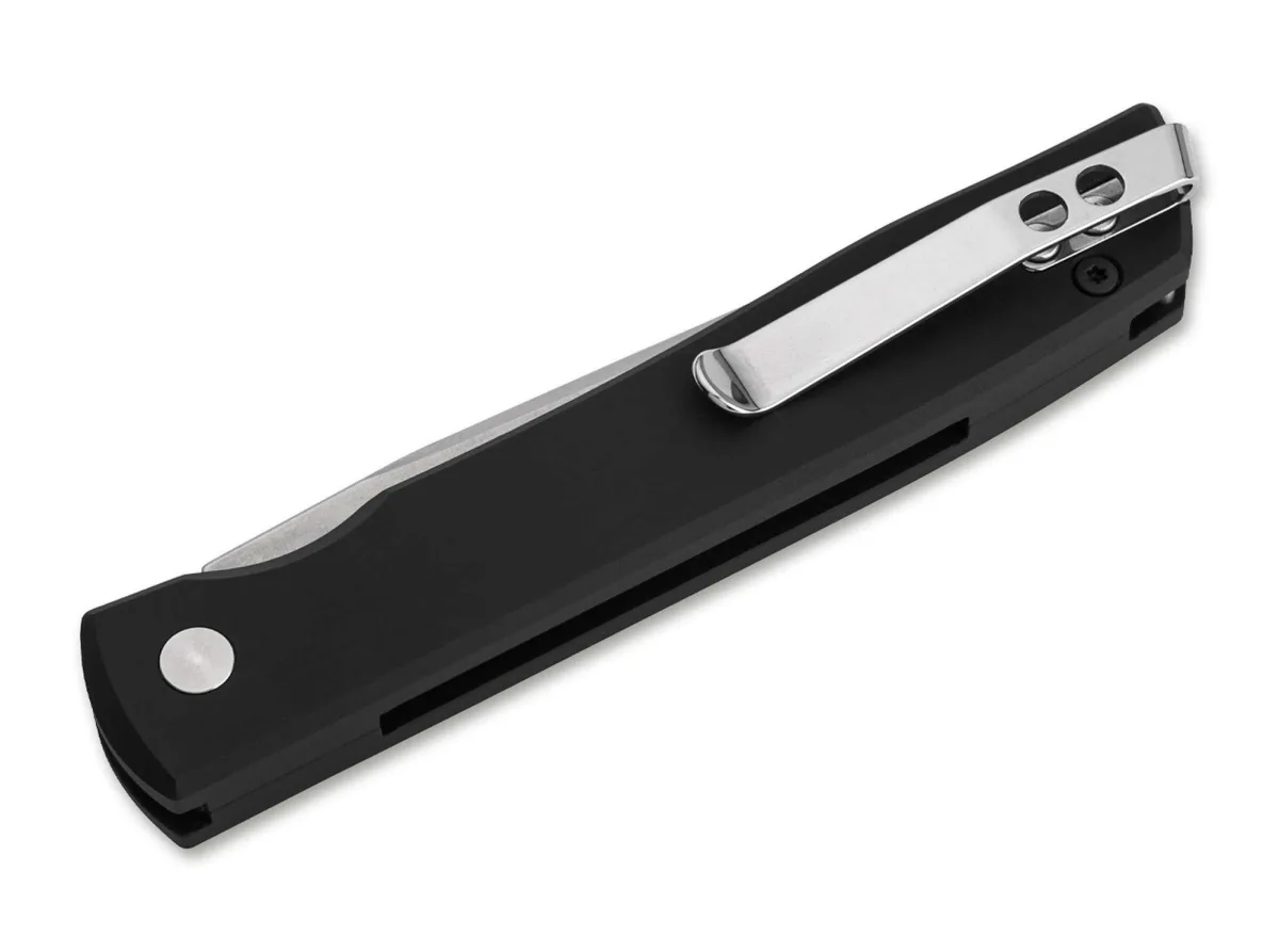 Nóż Böker Solingen Urban Trapper NXT Automatik — zdjęcie 2
