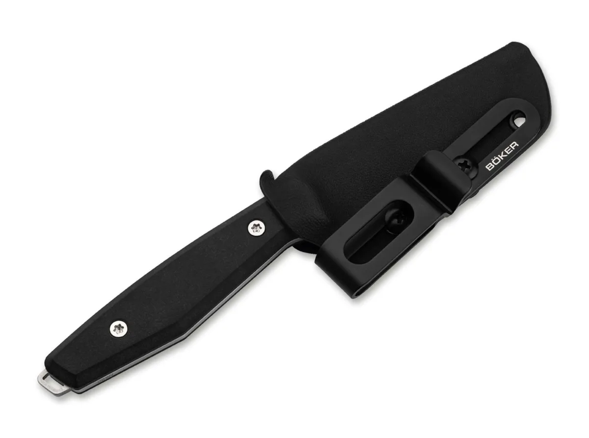Nóż Böker Daily Knives AK1 Droppoint N690 — zdjęcie 4