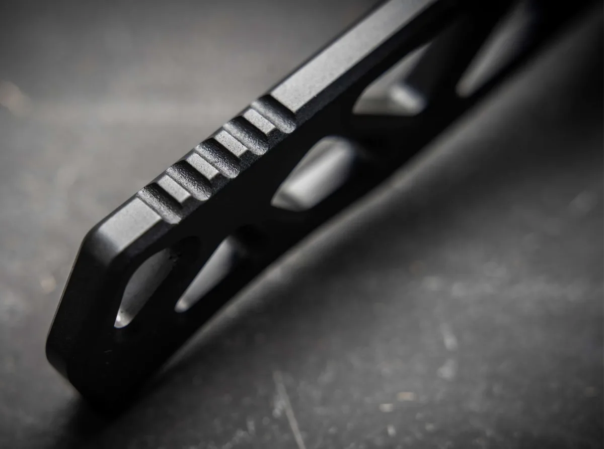 Nóż Heckler & Koch FX01 — zdjęcie 5