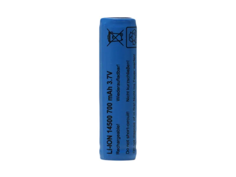 Akumulator Ledlenser ICR14500 — zdjęcie 2