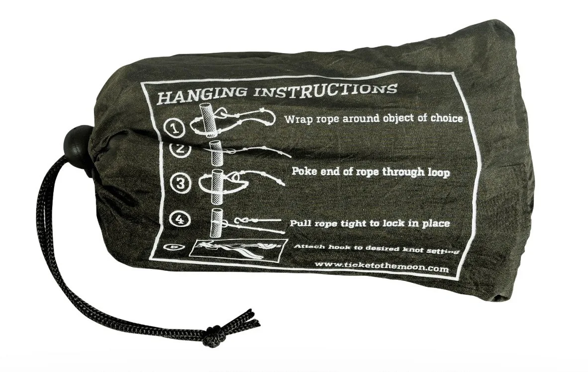 Linki do hamaka Nautical Rope TTTM — zdjęcie 2