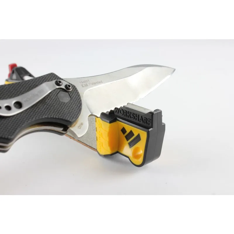 Ostrzałka Work Sharp Guided Field — zdjęcie 3