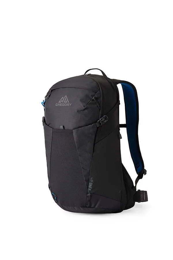 Plecak Gregory Kiro 24L Rc Alpine Black — zdjęcie 1