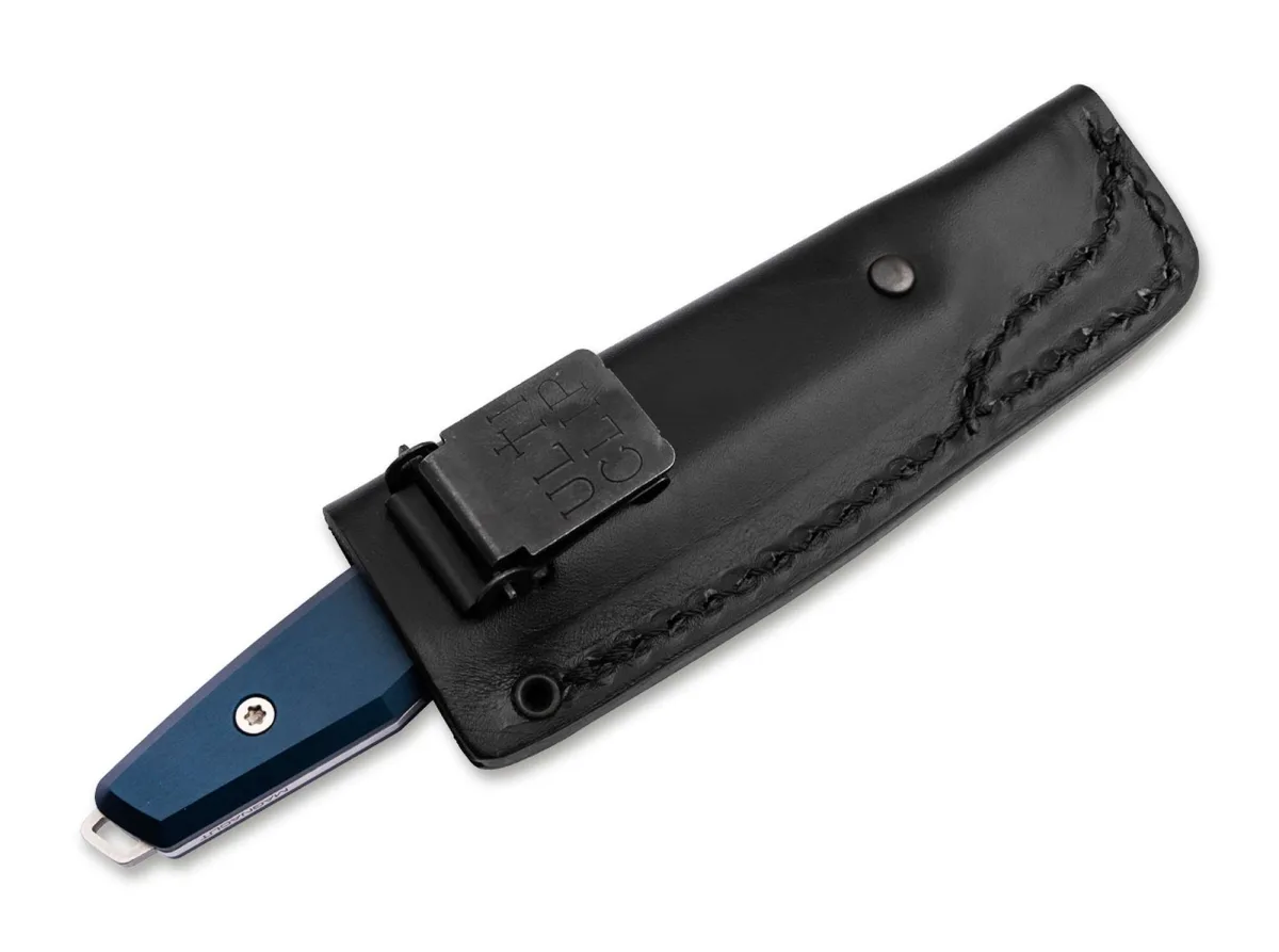 Nóż Böker Daily Knives AK1 Droppoint MagnaCut Blue — zdjęcie 4