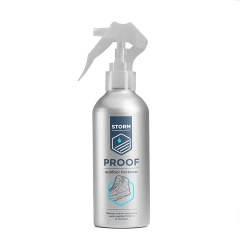 Storm Footwear Proofer 150ml