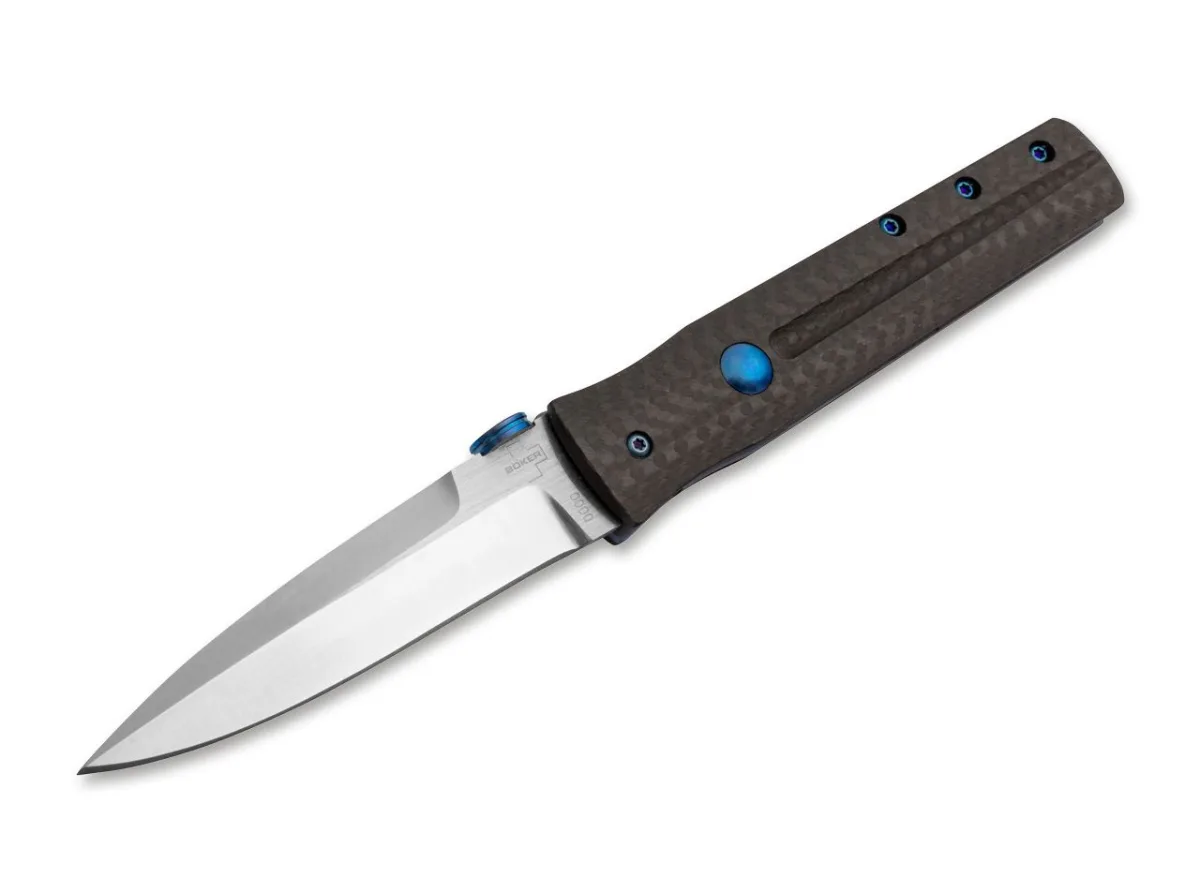 Nóż Böker Plus Icepick Dagger — zdjęcie 1