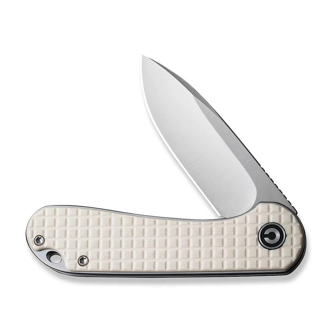 Nóż CIVIVI Elementum G10 Ivory C907A-3 — zdjęcie 3