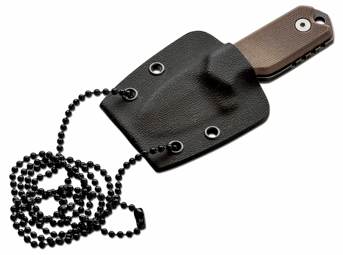 Nóż Magnum Li'l Friend Micro — zdjęcie 2