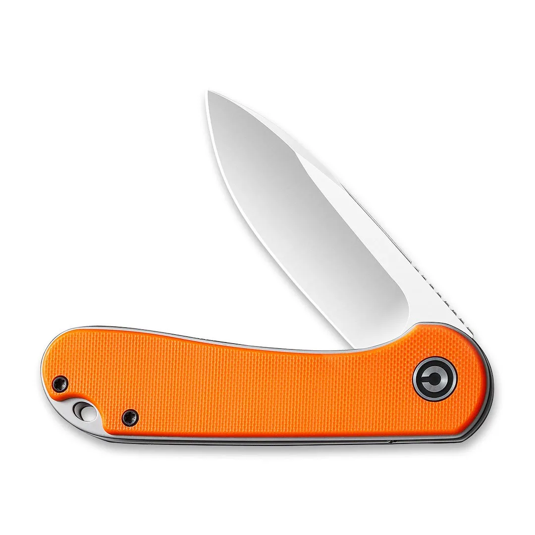 Nóż CIVIVI Elementum G10 Orange — zdjęcie 3