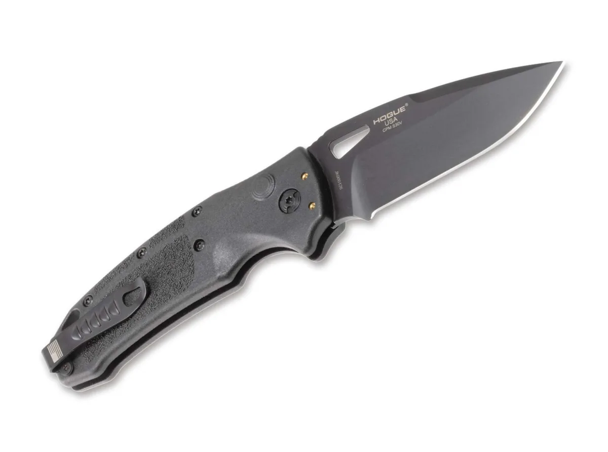 Nóż Hogue SIG K320A Nitron 3.5" DPB — zdjęcie 2