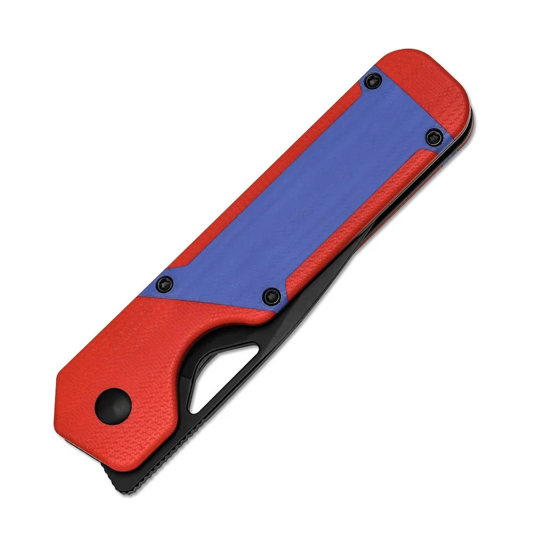 Nóż Kizer Militaw G10 Nitro V — zdjęcie 3