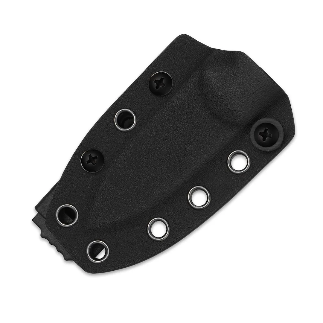 Nóż Kizer Drop Bear Fix Norplex UltreX Micarta S45 — zdjęcie 8