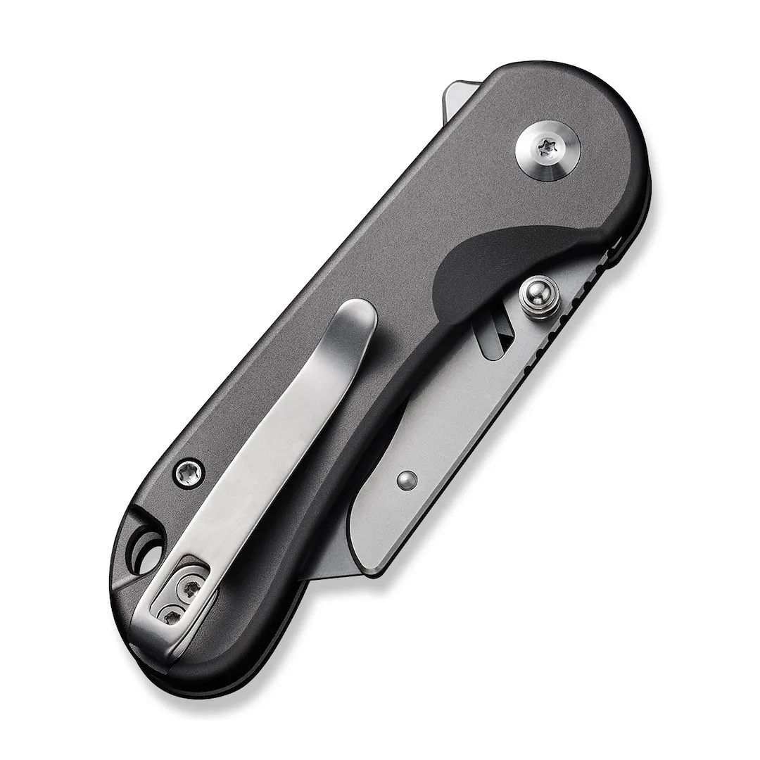 Nóż CIVIVI Elementum Utility Alu Grey C23039B-4 — zdjęcie 6