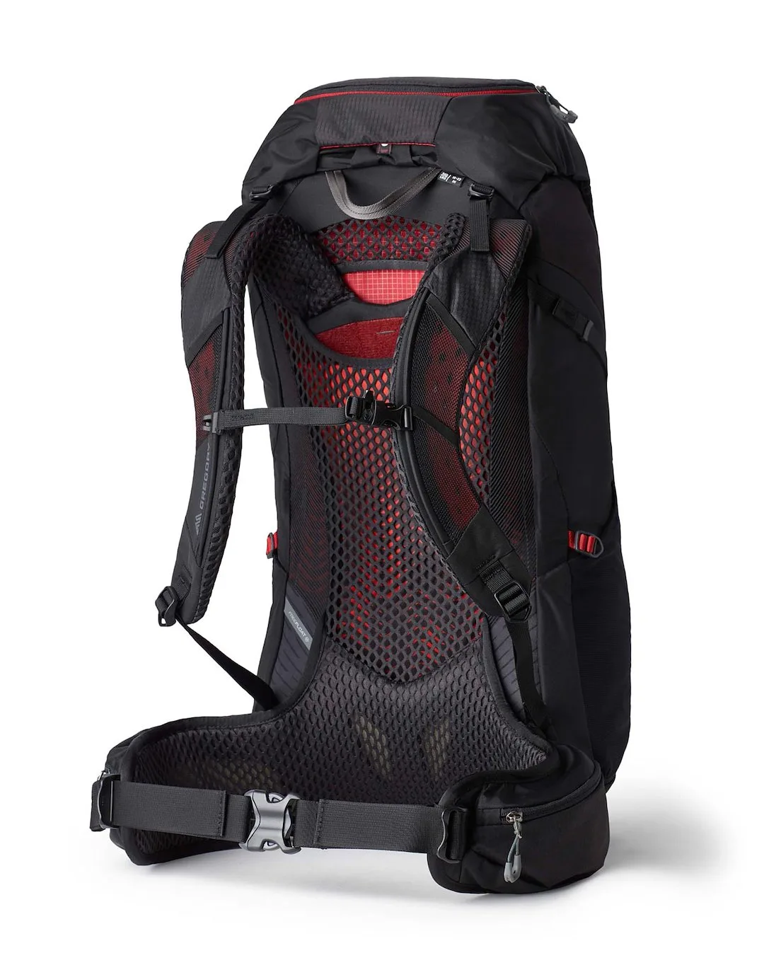 Plecak Gregory Zulu 40L Rc Md/Lg V.Black — zdjęcie 2