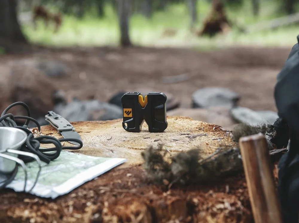 Ostrzałka Work Sharp Pivot Knife Sharpener — zdjęcie 4