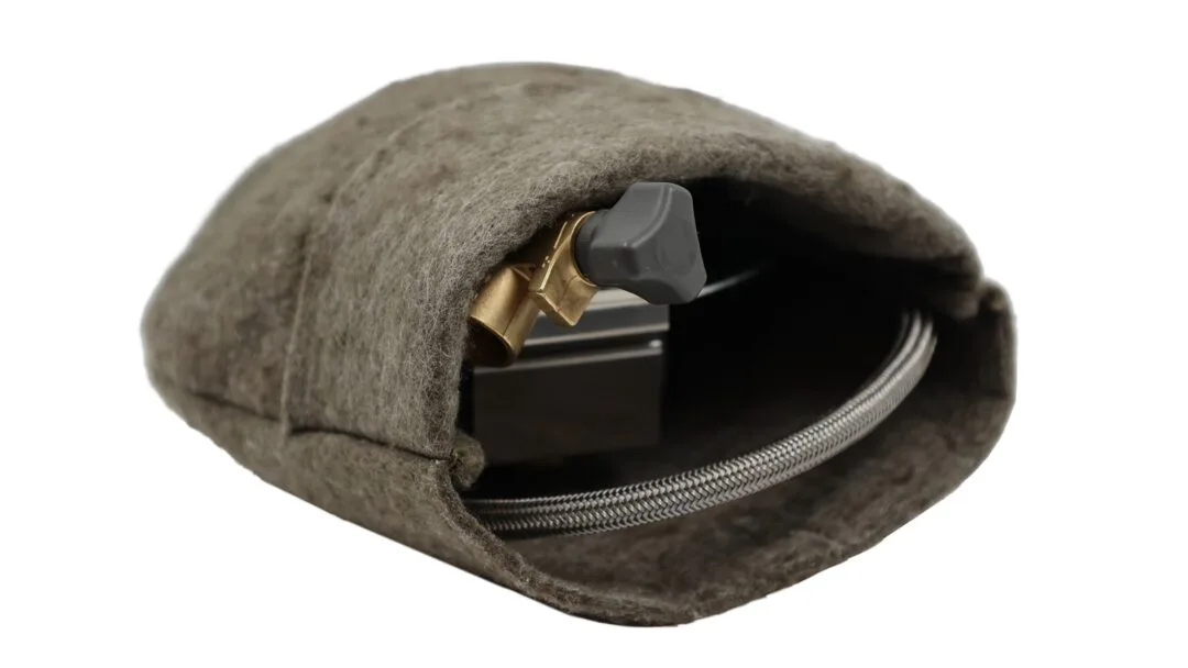 Palnik Trangia Gasburner Storm — zdjęcie 3