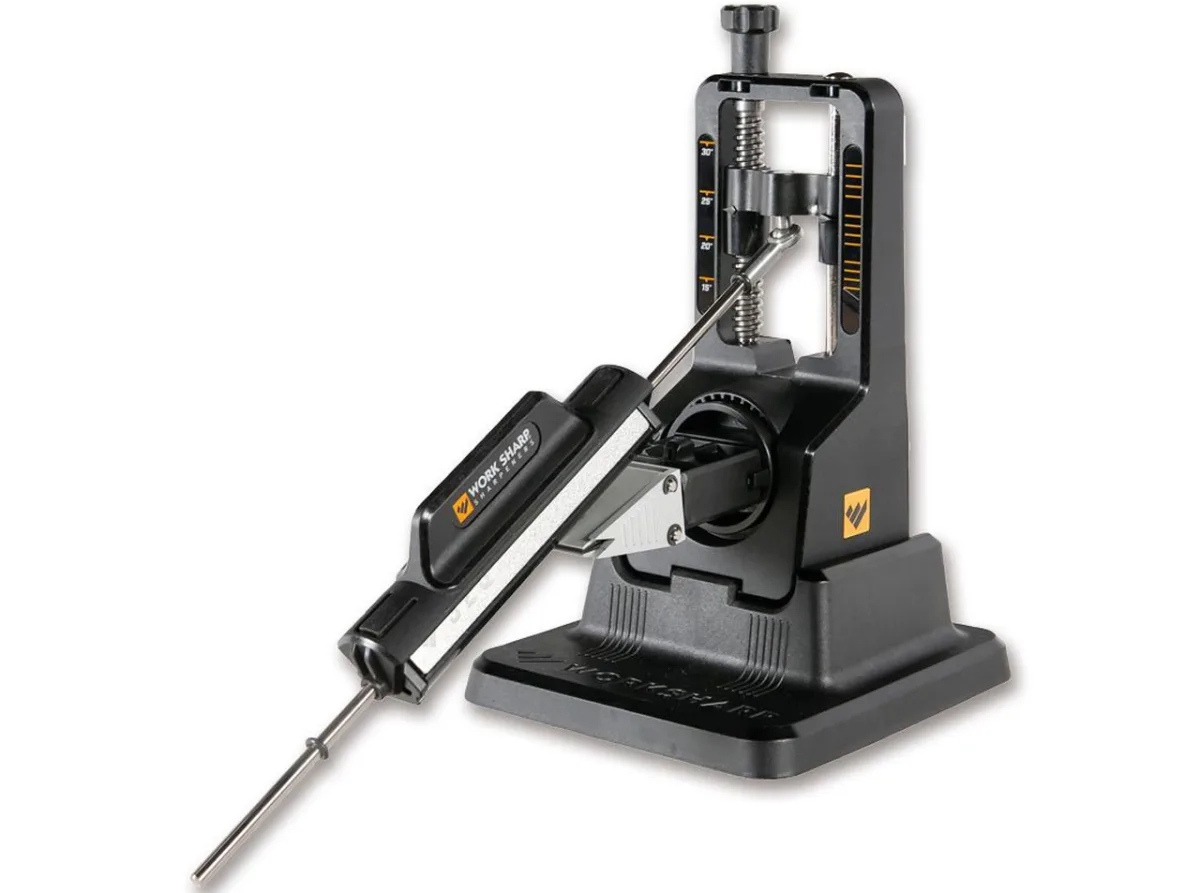 Ostrzałka Work Sharp Precision Adjust — zdjęcie 1