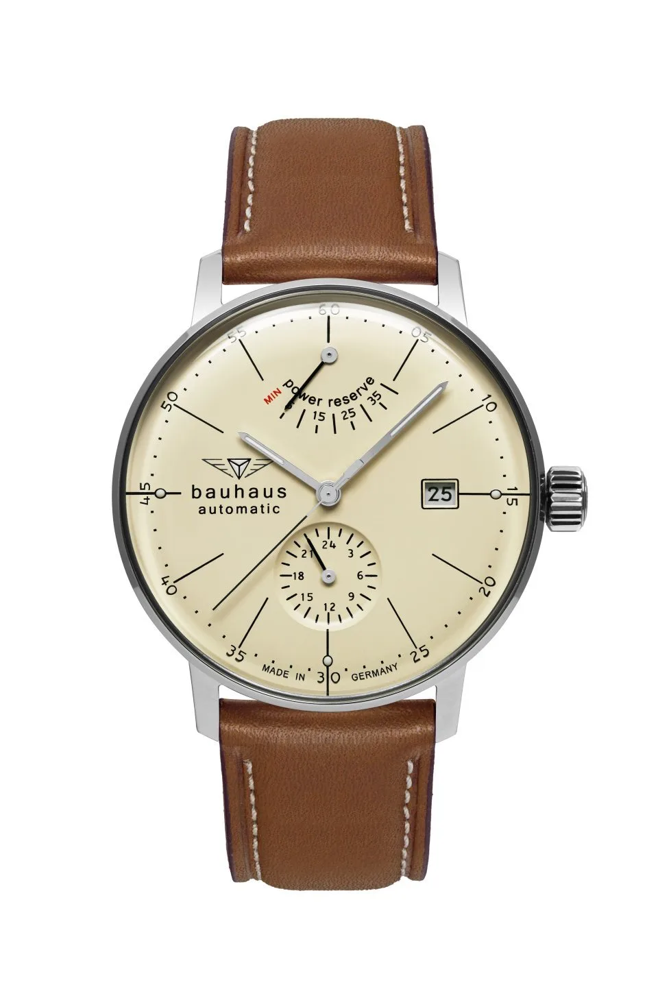 Zegarek Bauhaus 20605, 41mm — zdjęcie 1