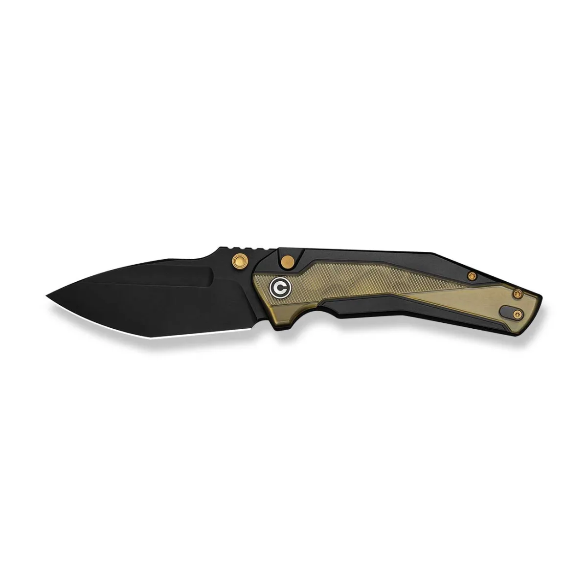 Nóż Civivi Limited Wellmax 14C28N Black — zdjęcie 8