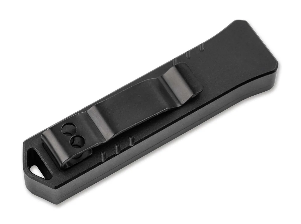 Nóż Böker Plus Micro USB OTF Tanto — zdjęcie 2