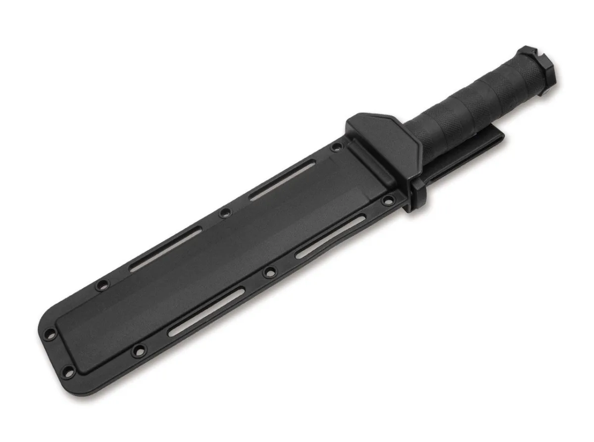 Nóż Magnum John Jay Survival Knife — zdjęcie 3