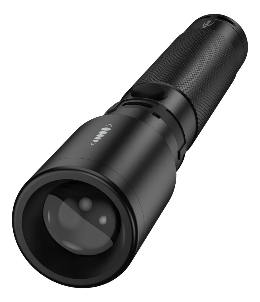 Latarka Ansmann LED Future T400FR,1000lm, aku — zdjęcie 3