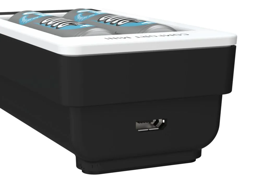 Ładowarka Ansmann Comfort Mini + 2x AA 2100mAh — zdjęcie 4