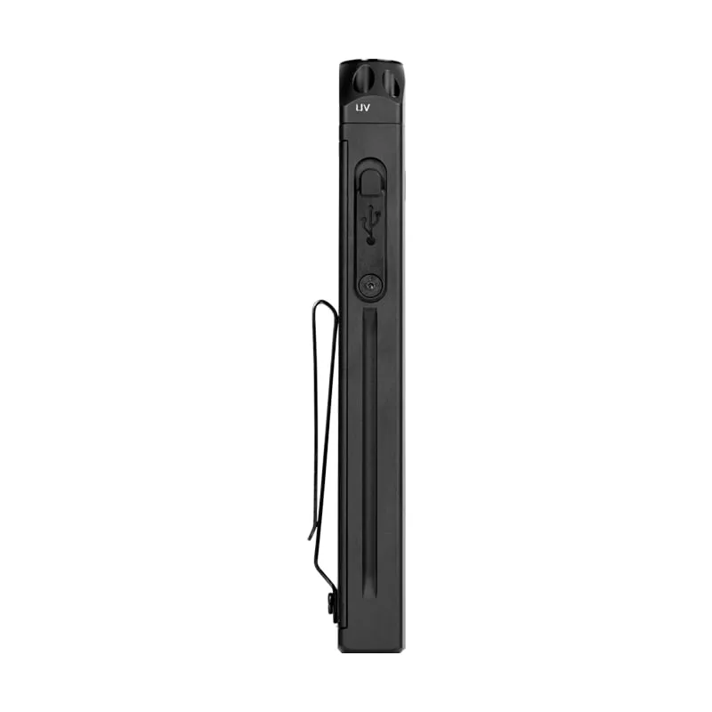 Latarka AceBeam UC20 WR UV 1000 lm USB-C — zdjęcie 3