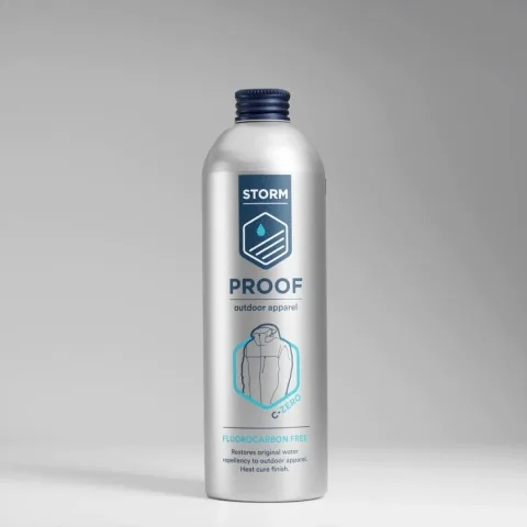 Storm Apparel Proofer 500ml