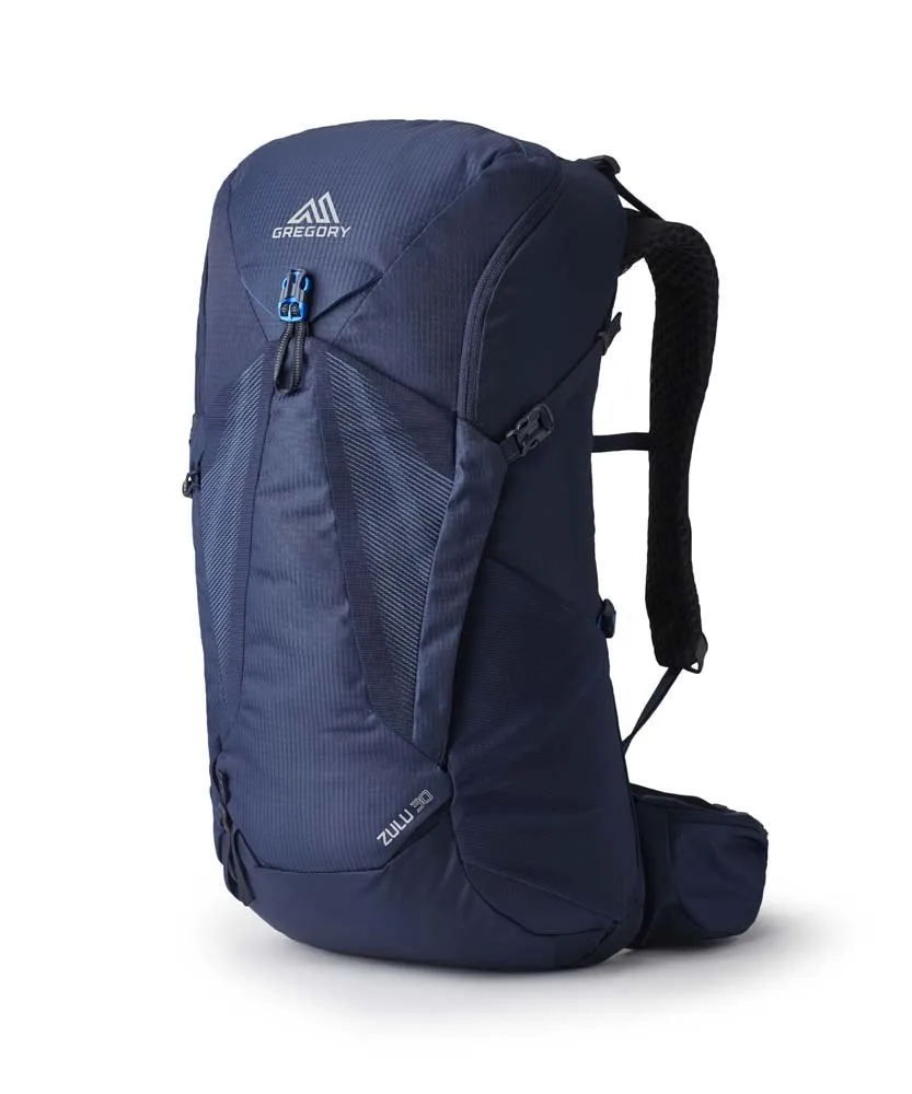 Plecak Gregory Zulu 30L Rc Md/Lg H.Blue — zdjęcie 1