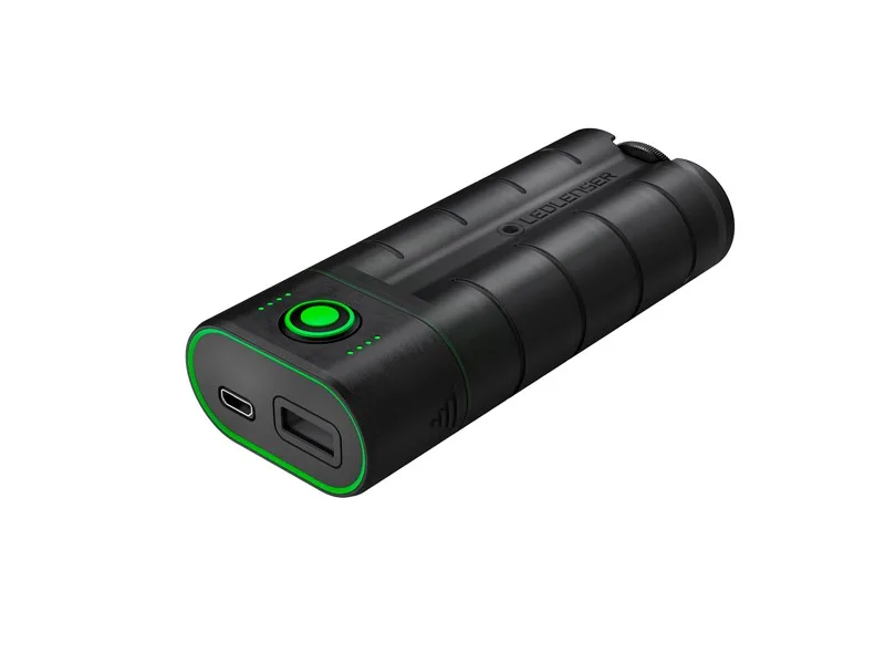 Ledlenser Powerbank Flex7 6800 mAh — zdjęcie 1