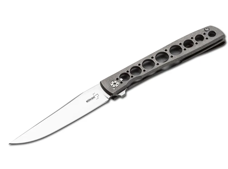 Nóż Böker Plus Urban Trapper — zdjęcie 1