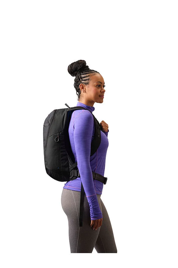 Plecak Gregory Kiro 20L Rc Alpine Black — zdjęcie 3