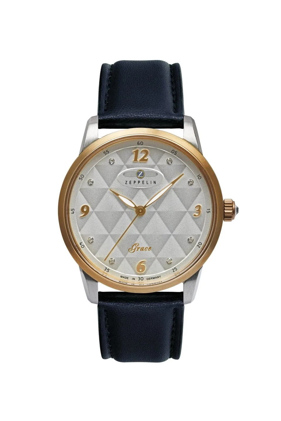 Zegarek Zeppelin Grace Lady 7349-1_N SET WYP — zdjęcie 2