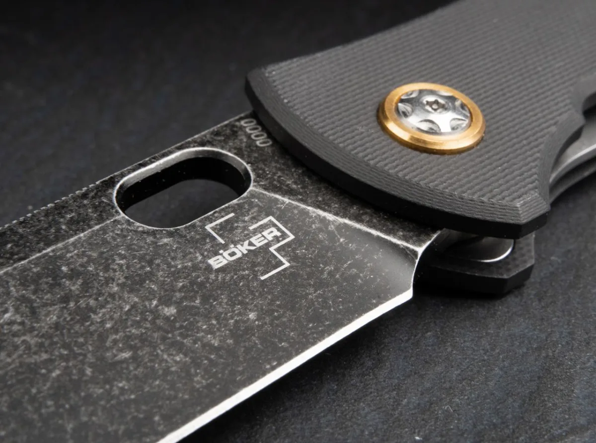 Nóż Böker Plus Fieldfolder — zdjęcie 4