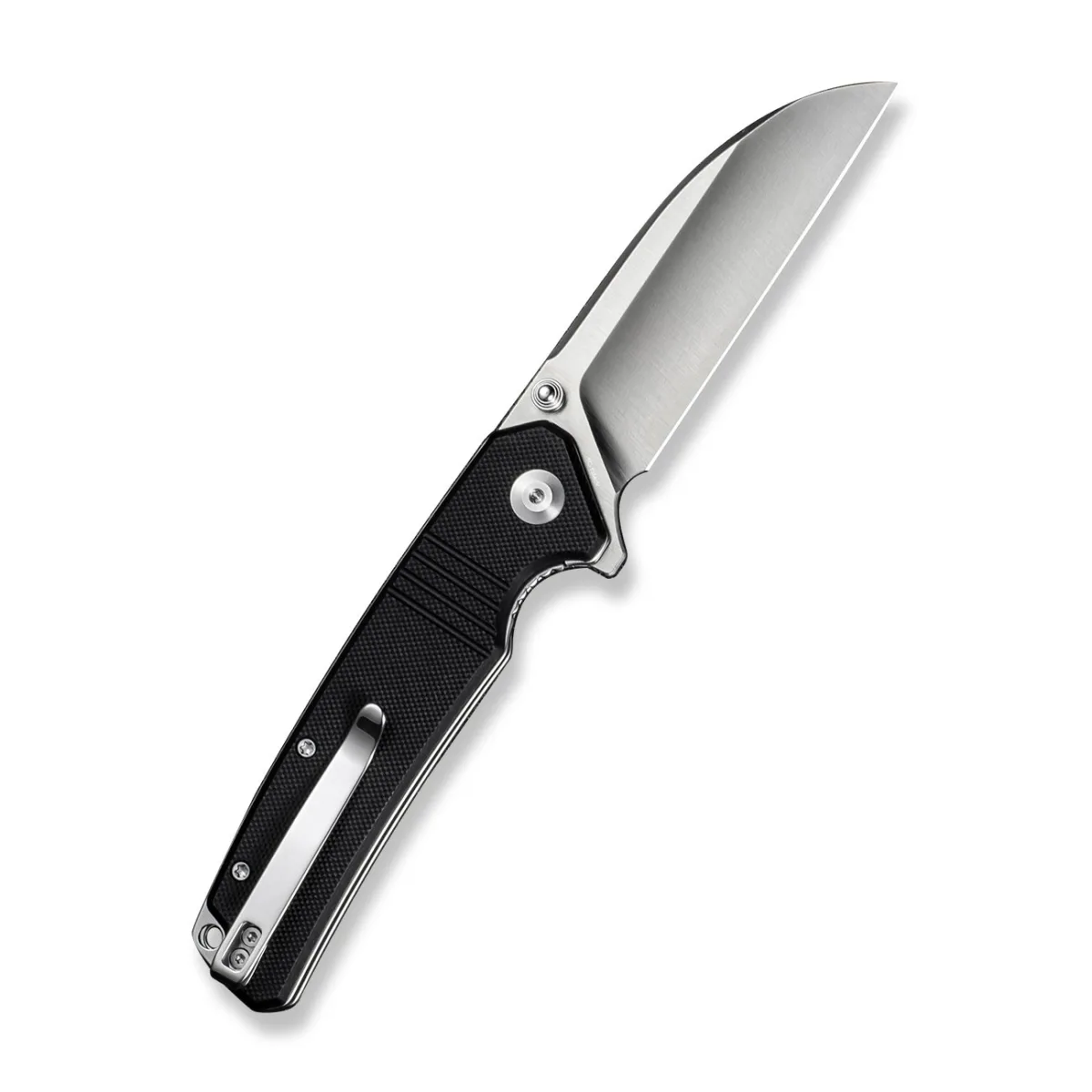 Nóż SENCUT Awassi Black G10 — zdjęcie 2