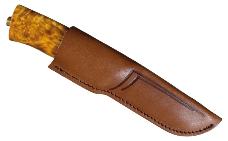 Nóż Helle Eggen H3LS — zdjęcie 2