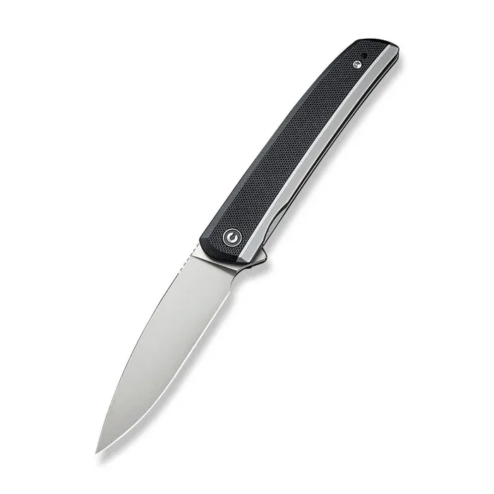 Nóż CIVIVI Savant G10 Black 14C28N — zdjęcie 1