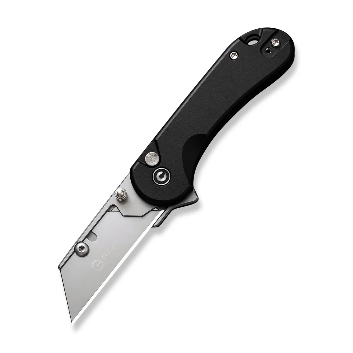 Nóż CIVIVI Elementum Utility Aluminum Black — zdjęcie 2