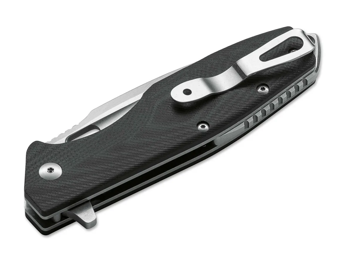 Nóż Böker Plus Caracal Folder — zdjęcie 2