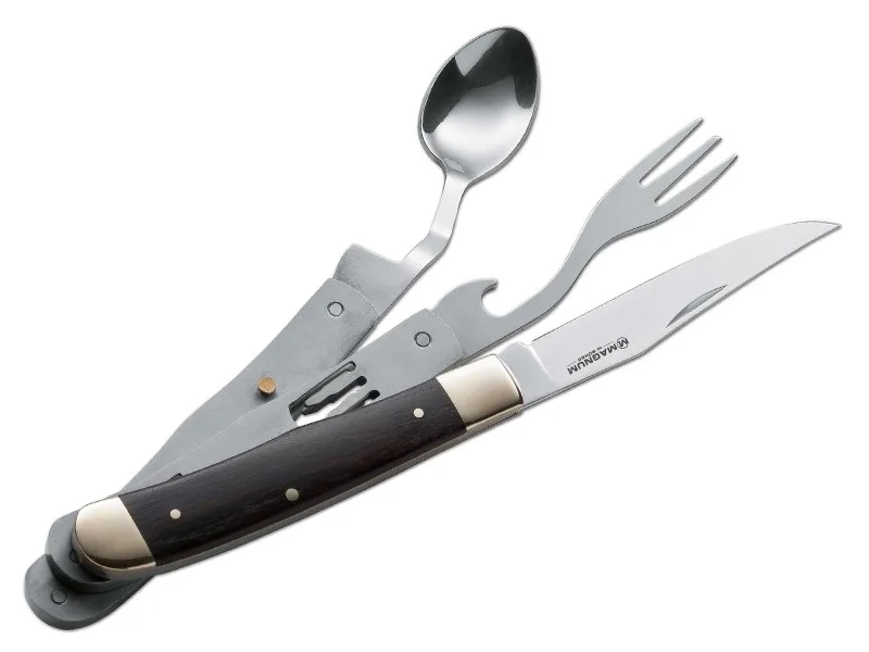 Scyzoryk Magnum Bon Appetite — zdjęcie 3