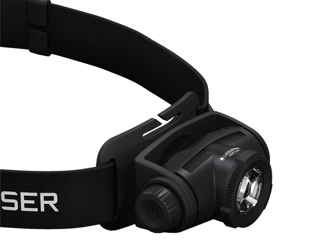 Latarka Ledlenser H5R Core — zdjęcie 7