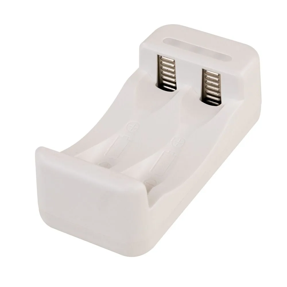 Ładowarka Ansmann USB Basic II + 2x AA 1300mAh — zdjęcie 4