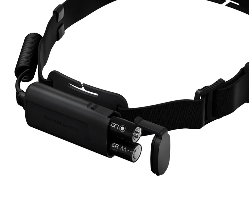 Latarka Ledlenser H5 core — zdjęcie 7